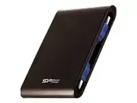 SILICONPOW SP010TBPHDA80S3K External HDD