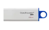 KINGSTON DATATRAVELER G4 16GB 3.0