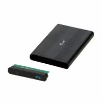 I-TEC USB 3.0 Advance Case 6,4 cm