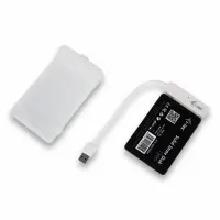 I-TEC USB 3.0 Advance Enclosure 6,4cm
