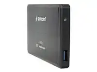 GEMBIRD EE2-U3S-2 HDD/SSD enclosure