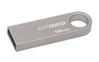 KINGSTON DATATRAVELER SE9 16GB 2.0