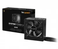 BE QUIET SYSTEM POWER 9 400W