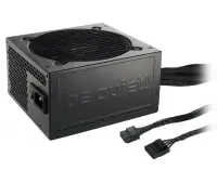 BE QUIET PURE POWER 11 600W