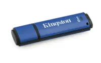 KINGSTON DTVP30 8GB 256BIT AES