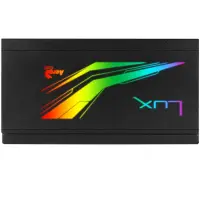 AEROCOOL AEROPGSLUXRGB-550 PSU ATX AeroC