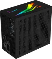 AEROCOOL AEROPGSLUXRGB-650 PSU ATX AeroC