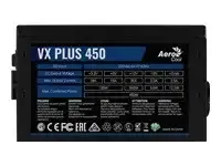 AEROCOOL AEROVX-450PLUS PSU AeroCool VX-