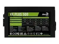 AEROCOOL AEROPGSVX-500PLUS-80 PSU AeroCo