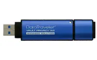 KINGSTON DTVP30 8G USB3 256BIT AES FIPS – pilt 3