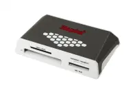 KINGSTON USB 3.0 HI-SPEED MEDIA READER