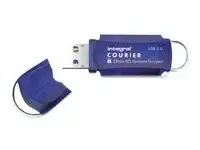 INTEGRAL INFD16GCOU3.0-197 Flashdrive In