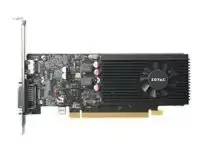 ZOTAC GeForce GT1030 2GB GDDR5 64 bit