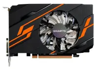 GIGABYTE GeForce GT 1030 OC 2G – pilt 3