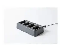 BROTHER PA-4BC-4000 BATTERY CHARGER