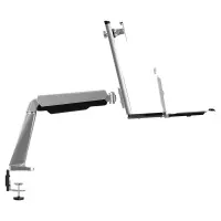 LOGILINK BP0040 LOGILINK - Sit-stand wor
