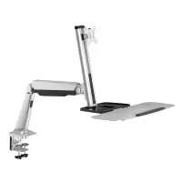 LOGILINK BP0040 LOGILINK - Sit-stand wor – pilt 3