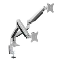 LOGILINK BP0043 LOGILINK - Dual alumium