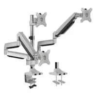 LOGILINK BP0052 LOGILINK - Triple alumiu – pilt 2