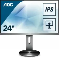 AOC I2490PXQU 23.8inch 1920x1080 IPS