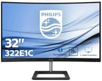 PHILIPS 322E1C/00 Monitor Philips 322E1C