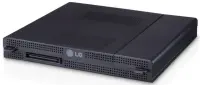 LG EXT. MEDIAPLAYER I7/4GB/1TB/WES7P