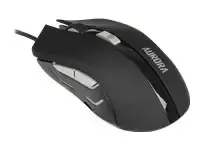 IBOX Aurora A-1 Optical Wired USB Mouse
