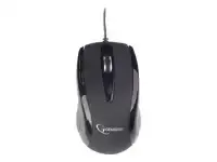 GEMBIRD MUS-GU-01 Gembird G-Laser mouse
