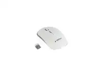 GEMBIRD MUSW-4B-01-W Gembird Wireless op