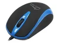 MEDIATECH MT1091B PLANO - Optical mouse
