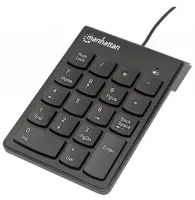 MANHATTAN Numeric Keypad
