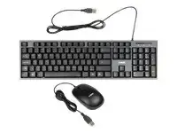 IBOX IKMS606 I-BOX DESKTOP KIT KEYBOARD