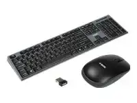 IBOX IKMS606W I-BOX WIRELESS DESKTOP PRO