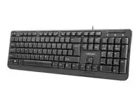 NATEC NKL-0967 Natec Keyboard TROUT SLIM