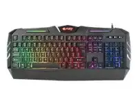 NATEC NFU-0868 Fury Gaming Keyboard SPIT