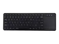 TRACER TRAKLA46367 Keyboard with touchpa