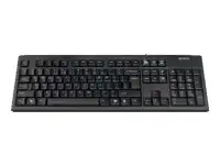 A4-TECH A4TKLA42925 Keyboard A4-Tech KR-