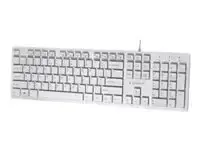 GEMBIRD KB-MCH-03-W Gembird KB-MCH-03 Mu