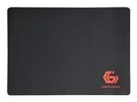 GEMBIRD MP-GAME-M gaming mouse pad.