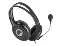 NATEC NSL-1178 Natec Bear 2 Headphones +