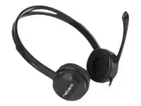 NATEC NSL-1295 Natec HEADSET CANARY WITH