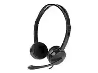 NATEC NSL-1295 Natec HEADSET CANARY WITH – pilt 2