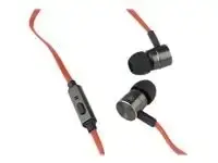 GEMBIRD MHS-EP-LHR Gembird Metal earphon