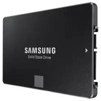 SAMSUNG 850 EVO SATA 2.5" 500GB SSD