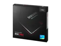 SAMSUNG 850 PRO SATA 2.5" 1TB SSD – pilt 2