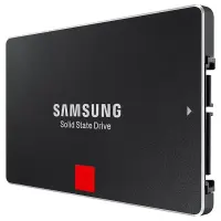 SAMSUNG 850 PRO SATA 2.5" 512GB SSD