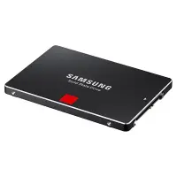 SAMSUNG 850 PRO SATA 2.5" 512GB SSD – pilt 3