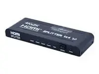 GEMBIRD DSP-4PH4-02 Gembird HDMI interfa
