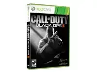 ACTIVISION COD: Black Ops II X360 EN