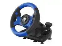 NATEC NGK-1566 Genesis Driving Wheel SEA